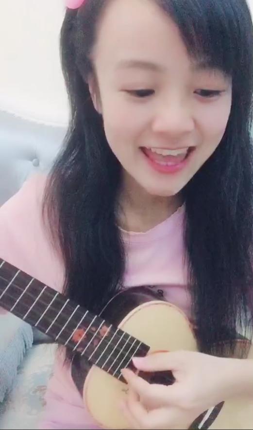 麦琳cos袁湘琴：当二次元与青春碰撞