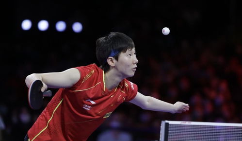 王曼昱击溃孙颖莎夺冠：一场巅峰对决的精彩复盘