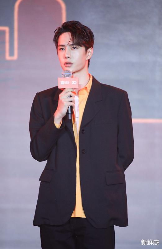 刘畅：从翩翩君子到反差王，演技赋予角色灵魂