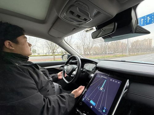 从零开始：新手如何快速掌握汽车驾驶技术