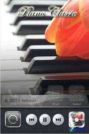 经典钢琴曲介绍(上)：那些触动心灵的旋律