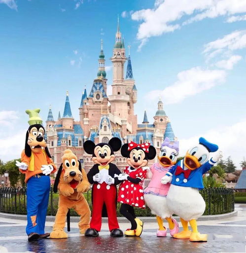 重庆将建迪士尼乐园？官方辟谣真相大揭秘