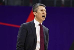 中国男篮对阵关岛前瞻：杨瀚森或成关键人物，大胜在望锁定小组第一