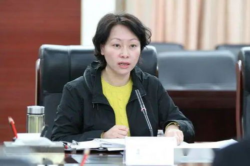 从36岁升正厅看年轻干部的成长之路