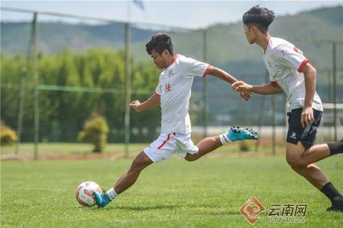 新疆足球少年的逆袭之路：从街头到国家队，为何如此罕见？