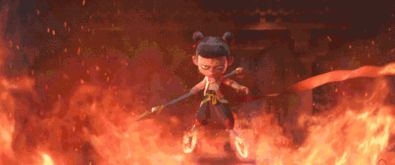 饺子导演揭秘《哪吒2》成功背后的秘密：中国动画的崛起之路