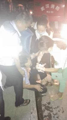 辅警火场救人后不幸一氧化碳中毒：他用生命诠释责任与担当