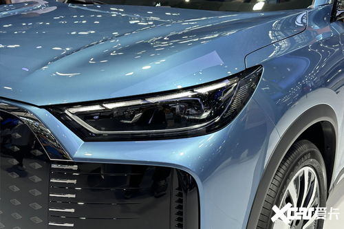 奇瑞风云T8上市，限时9.99万元起！