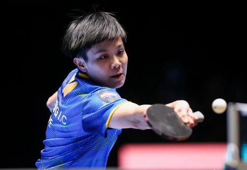 梁靖崑逆转林诗栋：亚洲杯半决赛的巅峰对决