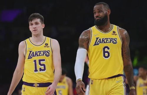 湖人终结掘金9连胜，詹姆斯率队强势反弹！