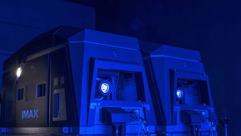 贵阳IMAX GT影厅火爆出圈，一场属于电影爱好者的狂欢