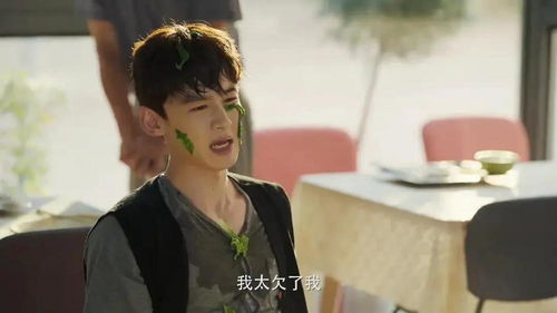 白敬亭小号改名风波：从“为难哄”到新起点