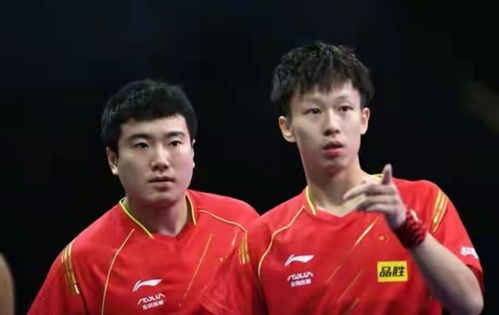 梁靖崑逆转林诗栋，晋级亚洲杯决赛冲击冠军！