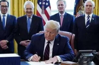 特朗普上台后，美欧关系将如何演变？