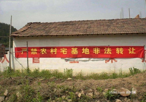 城镇居民为何不能购买农村宅基地？小李的疑惑与解答