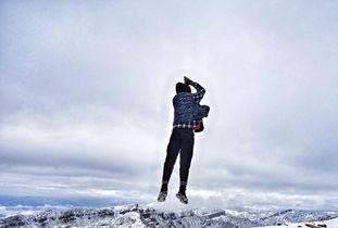 永远没有准备好的时候：抓住当下的每一瞬间