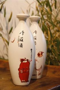 屠苏酒：穿越千年的养生密码