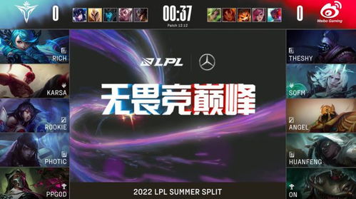 BLG强势出击淘汰WBG，历史性的胜利！