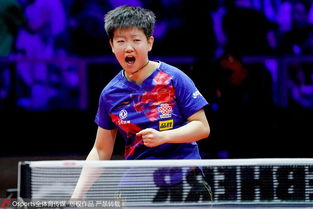 孙颖莎赛后推荐广东美食：乒乓与味蕾的双重盛宴