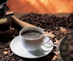 这些年，我喝过的“咖啡”