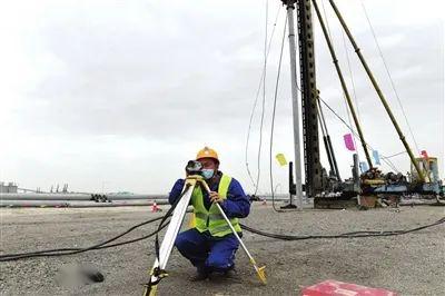 我国海洋工程装备制造连续7年霸榜全球，背后的故事令人震撼