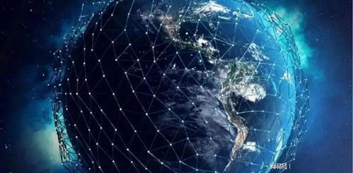 美国威胁切断星链：一场科技博弈的暗流涌动