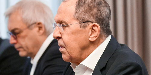 俄乌冲突：和平曙光或将到来？