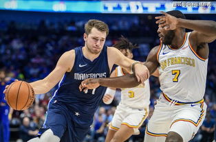 东契奇首节轰16分！他用实力证明了自己的价值