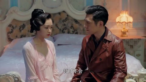 白鹿的转型之路：偶像剧女主的成长与蜕变