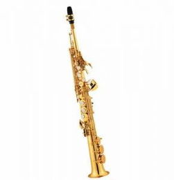 探寻世界四大知名品牌萨克斯的魅力