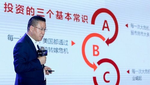 经济学家马光远：中国房地产市场的风险已经完全释放