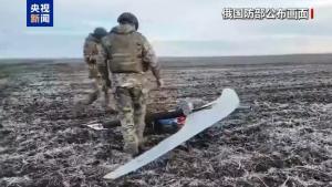 前线战报：顿涅茨克的争夺与俄军乌军的拉锯战