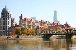 游天津之第四站: 探秘天津自然博物馆