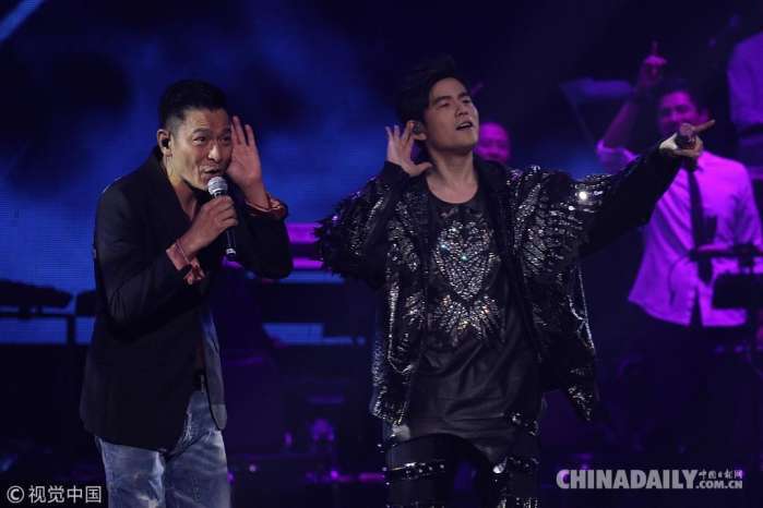 周杰伦与五月天梦幻联动！《难哄》主题曲引发全网热议