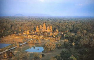 探访暹粒MGC亚洲传统纺织博物馆：感受柬埔寨纺织文化的魅力