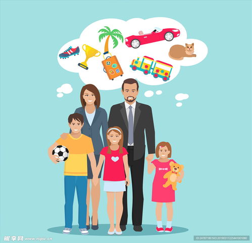 为了孩子的教育，一家五口挤进35平米单间：爱与坚持的力量