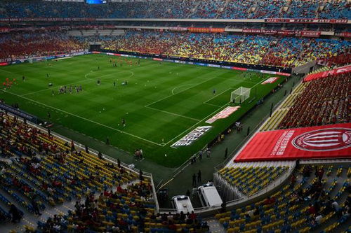 蓉城主场震撼来袭：42000个座位等你来