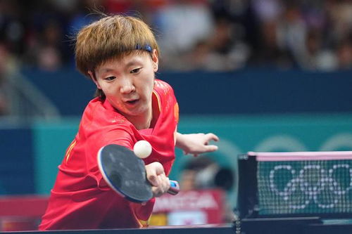 王曼昱4-0孙颖莎，亚洲杯女单封后！这场比赛有哪些亮点值得回味？