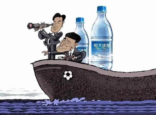 那批无人问津的瓶装水：农夫山泉“小绿瓶”背后的故事