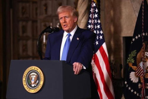 特朗普的“还钱”计划：美国与乌克兰的复杂博弈