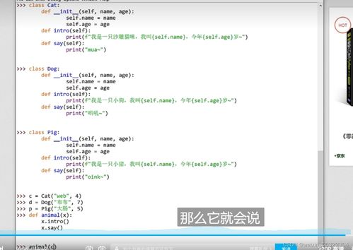 Python面向对象编程-继承的奥秘，小白也能轻松掌握！