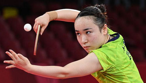 孙颖莎嫌黄色衣服晃眼？真相竟是这样！