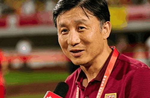 国青主帅回应点球争议：刘诚宇罚点不是我定的