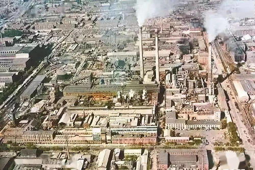 九十年代东北工业城市的文学与影视热潮：为什么如此吸引人？