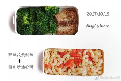 减脂路上的暖心分享：一份简单却高效的减脂餐计划