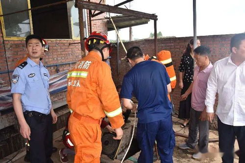 悲剧警示：化粪池清理事故背后的教训与反思