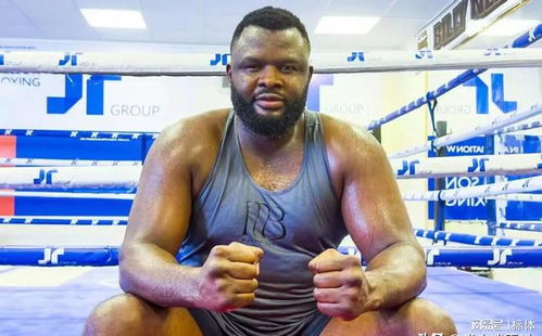 张志磊被TKO后，他眼中的这场比赛与未来展望