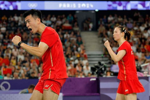 黄雅琼和王昶的遗憾：从亚团赛失利看国羽年轻力量的成长