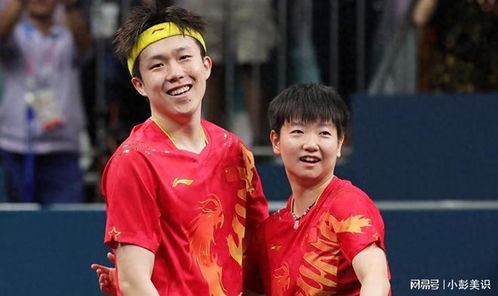 王楚钦亚洲杯金牌之路：实力与拼搏的完美诠释