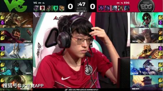 EDG让一追二击败G2挺进四强：奇迹翻盘的热血之夜